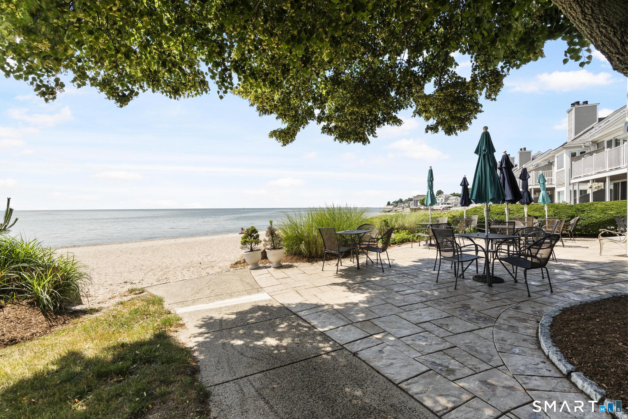 81 Sandpiper Crescent Milford CT 06460