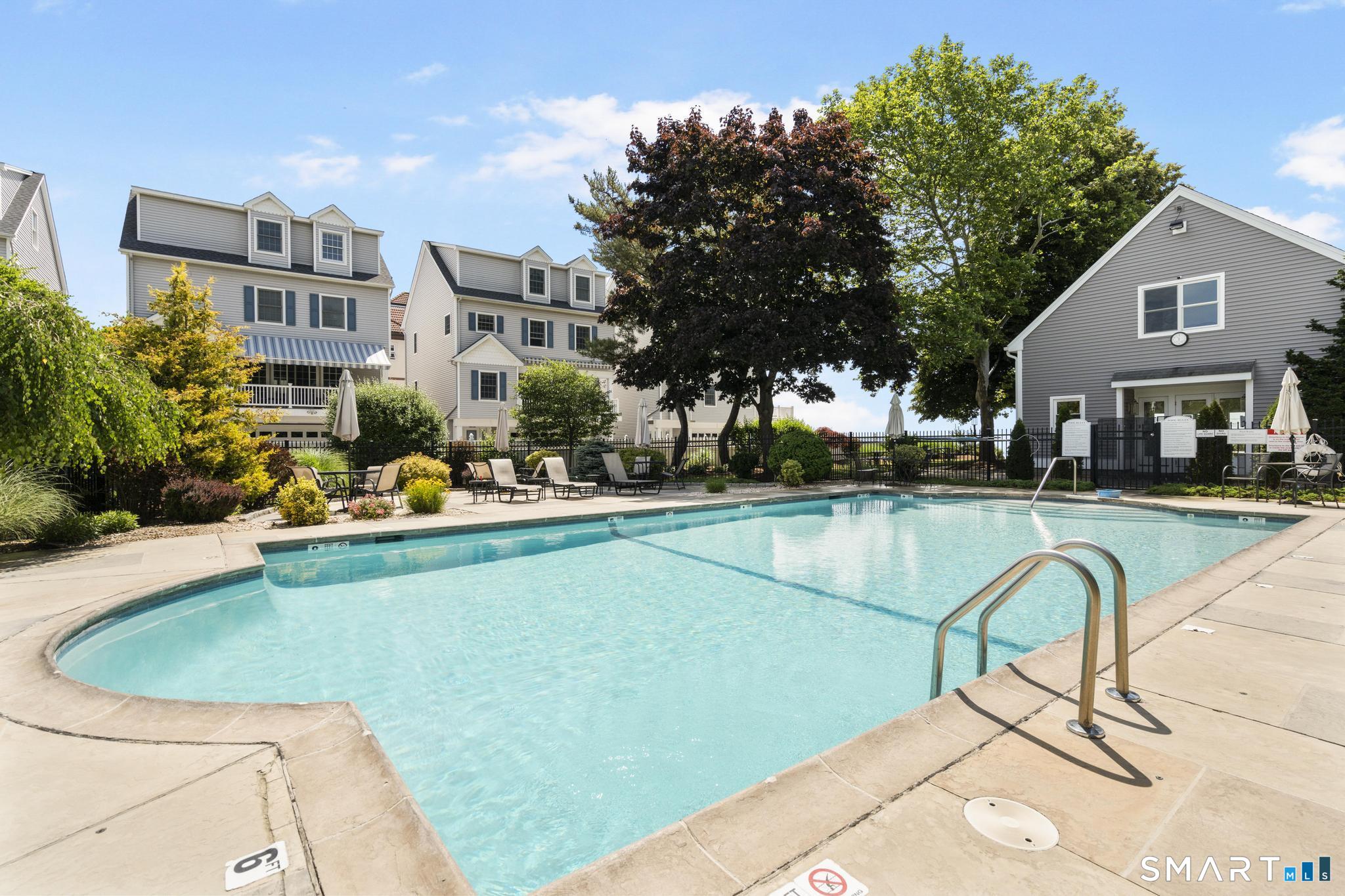 81 Sandpiper Crescent Milford CT 06460