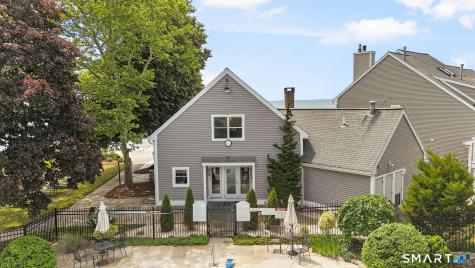 81 Sandpiper Crescent Milford CT 06460