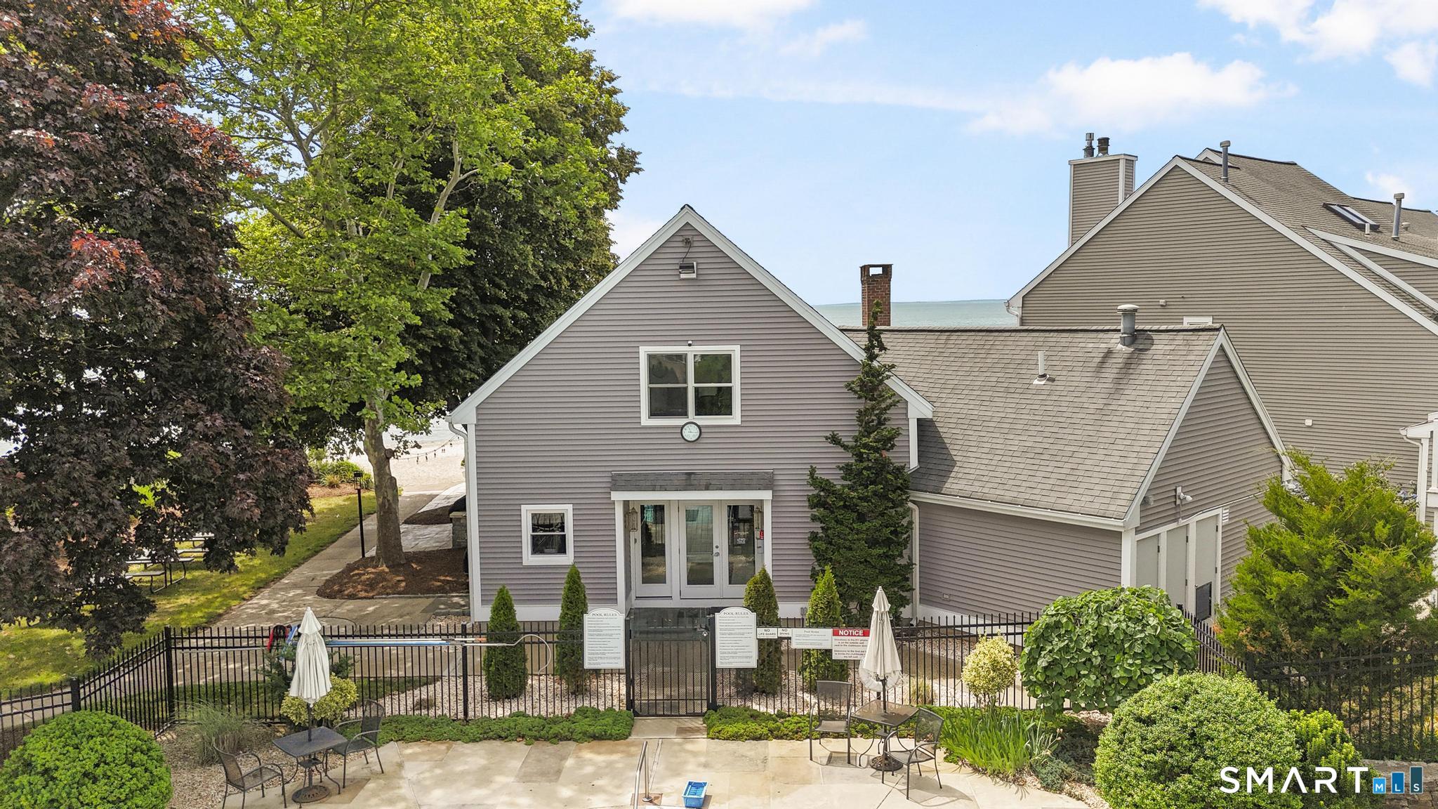 81 Sandpiper Crescent Milford CT 06460
