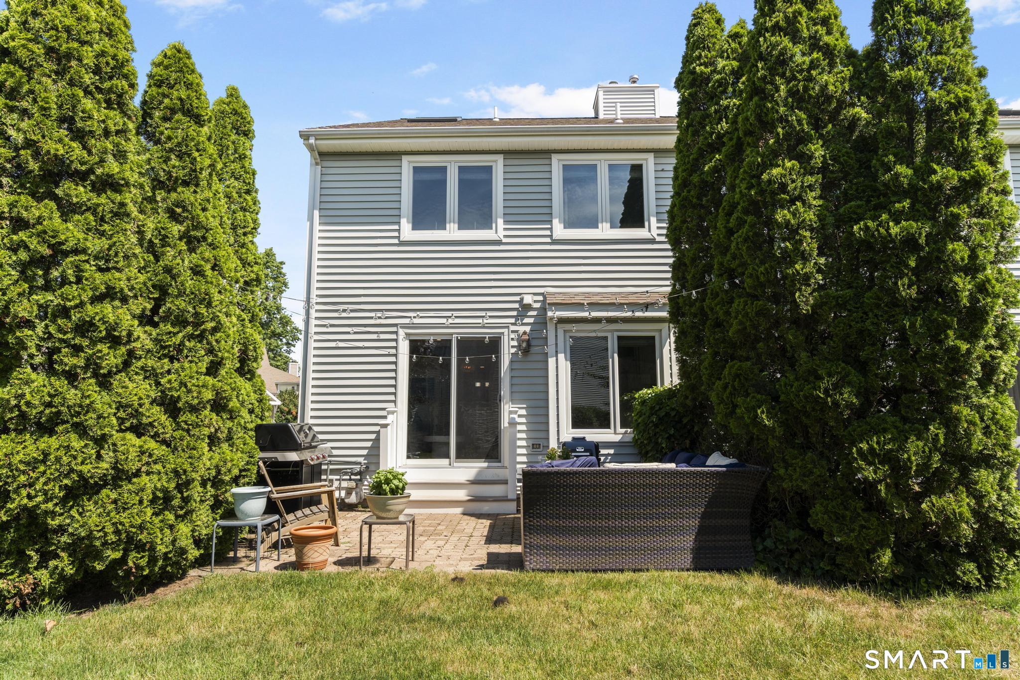 81 Sandpiper Crescent Milford CT 06460