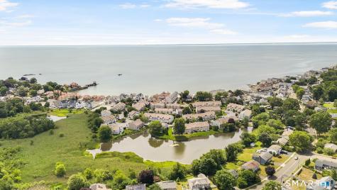 81 Sandpiper Crescent Milford CT 06460