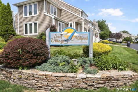 81 Sandpiper Crescent Milford CT 06460