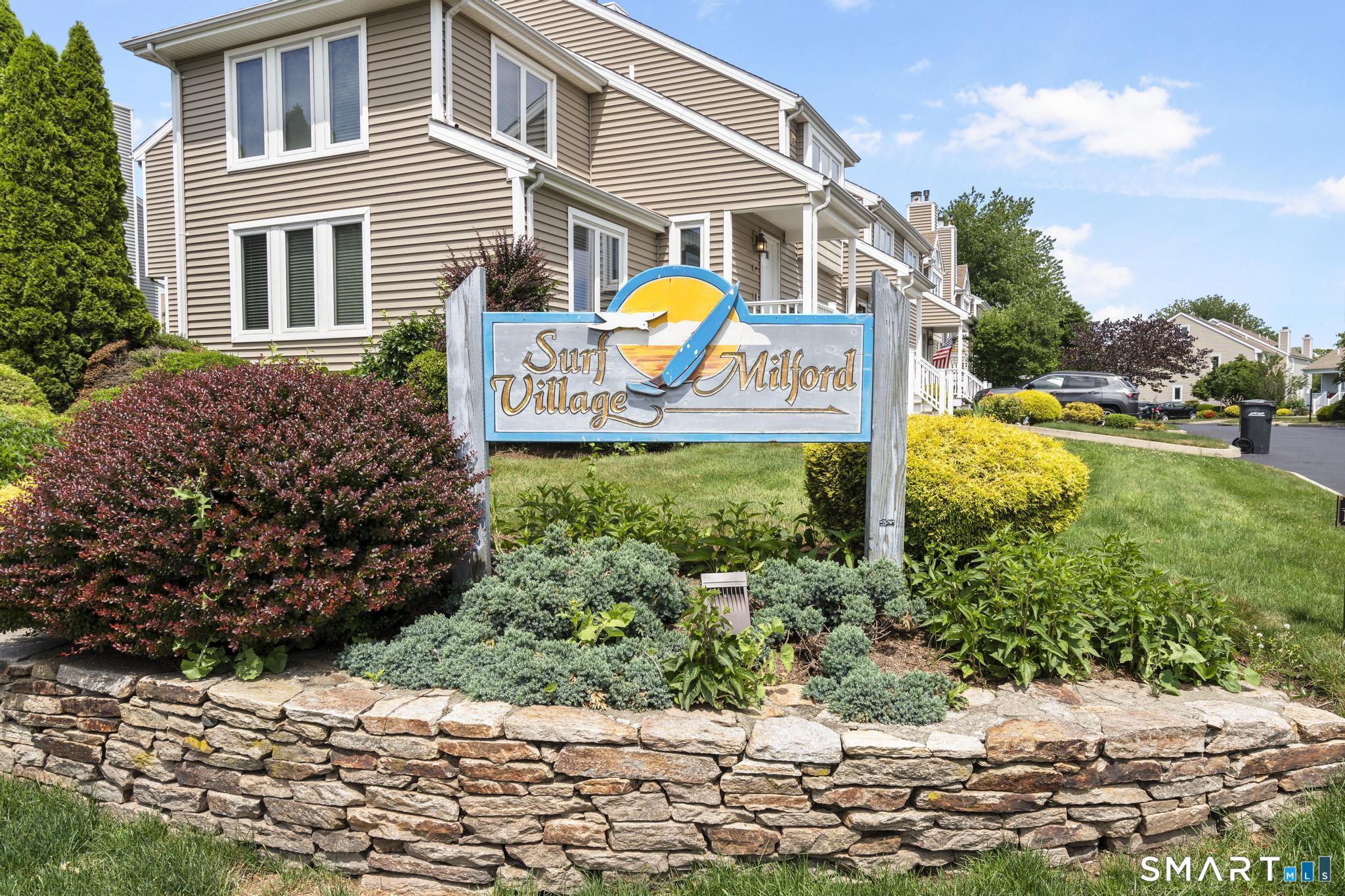 81 Sandpiper Crescent Milford CT 06460