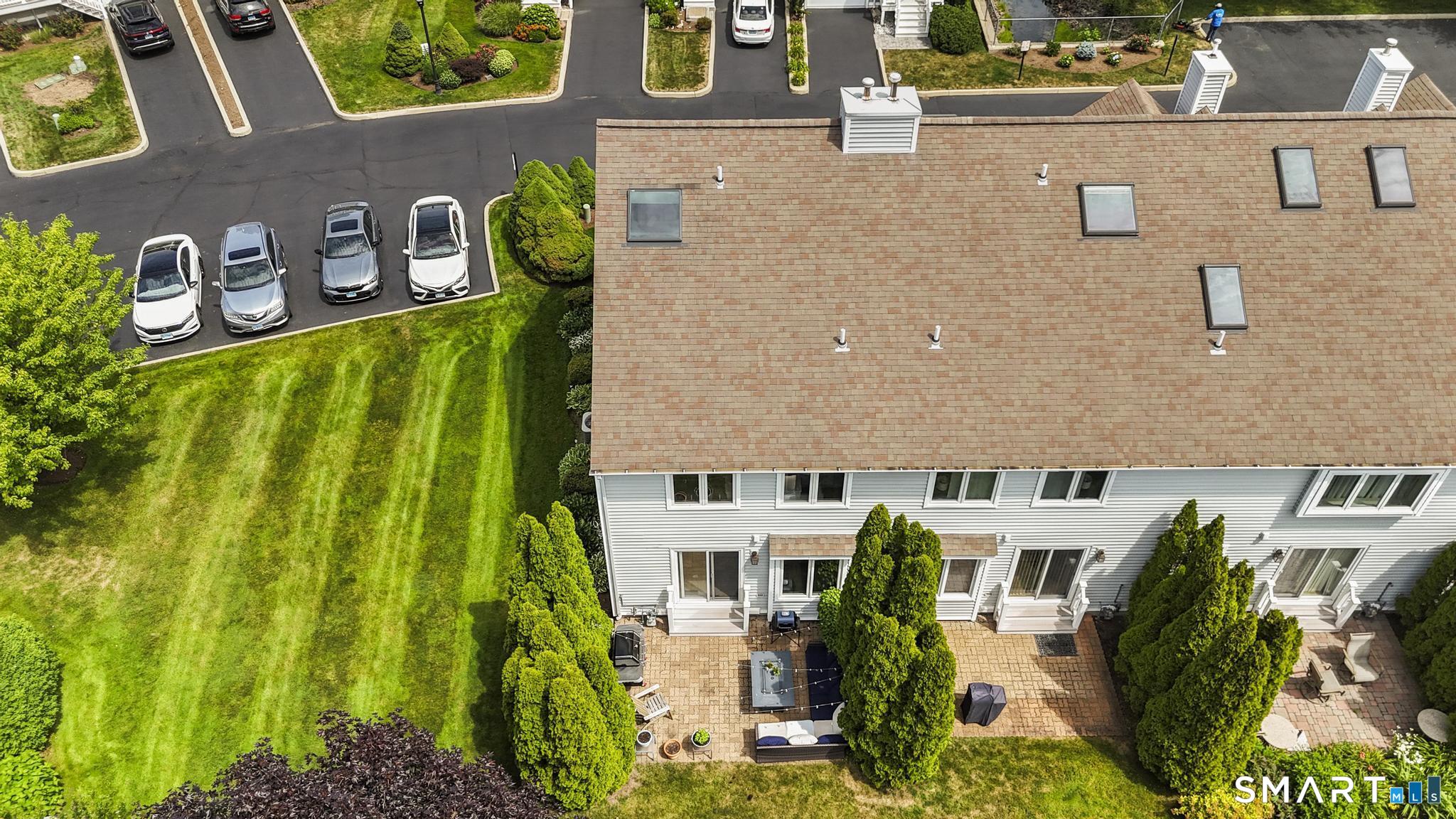 81 Sandpiper Crescent Milford CT 06460