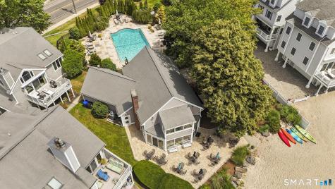 81 Sandpiper Crescent Milford CT 06460