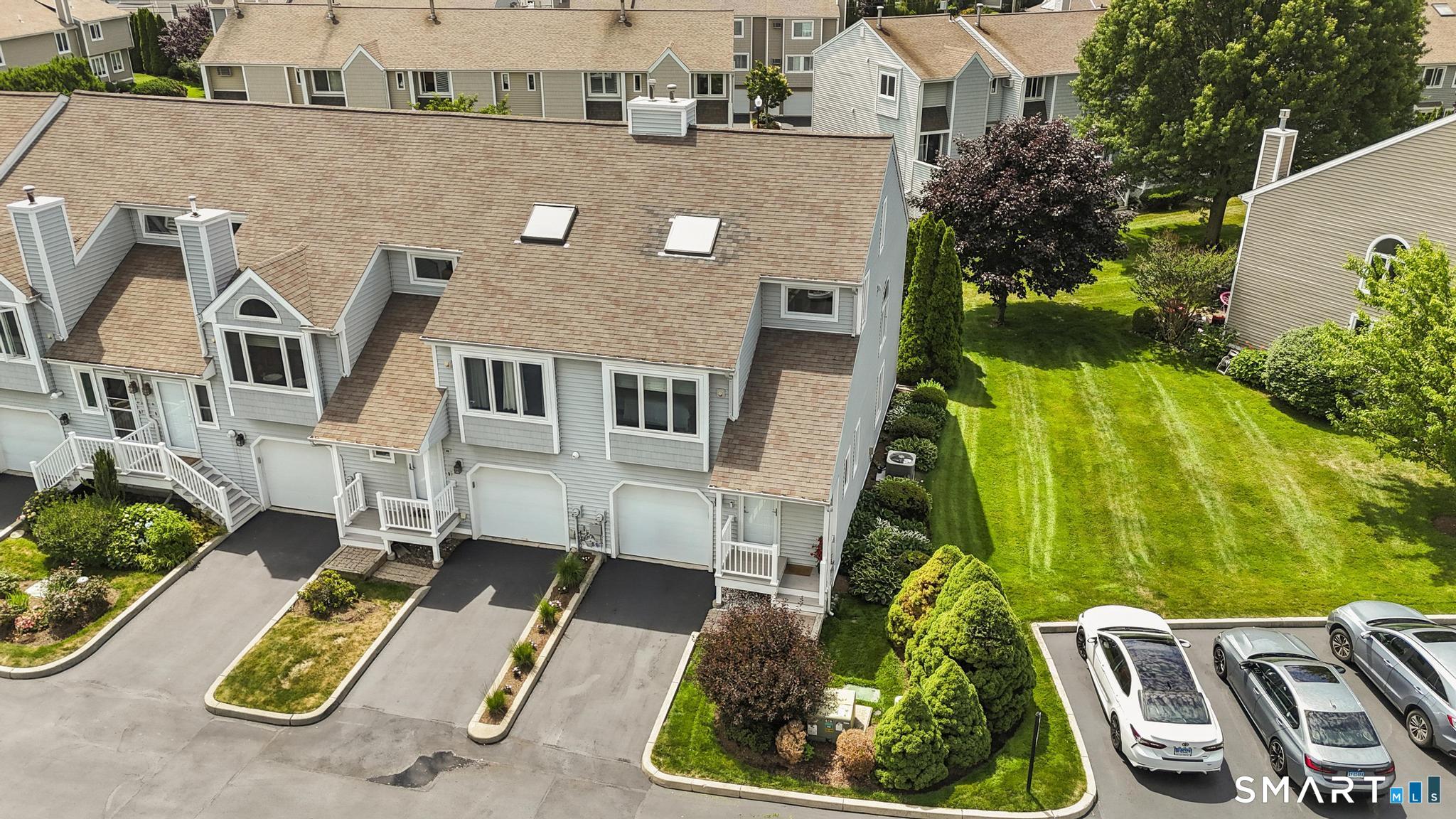 81 Sandpiper Crescent Milford CT 06460