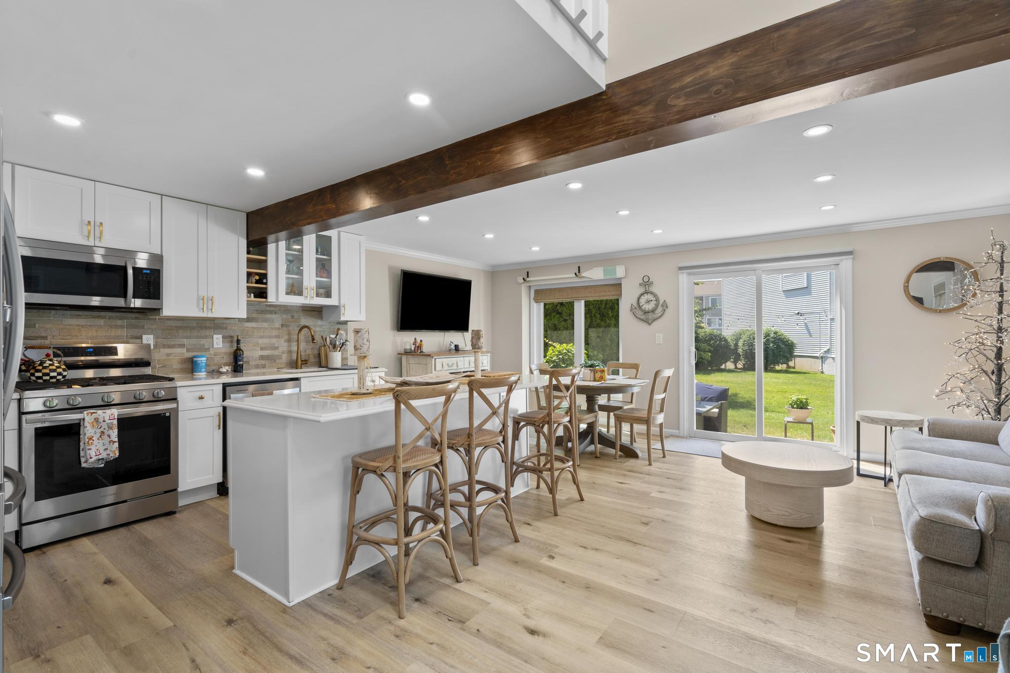 81 Sandpiper Crescent Milford CT 06460