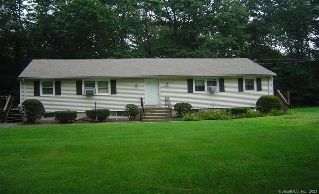 11 White Oak Condo Mansfield CT 06250