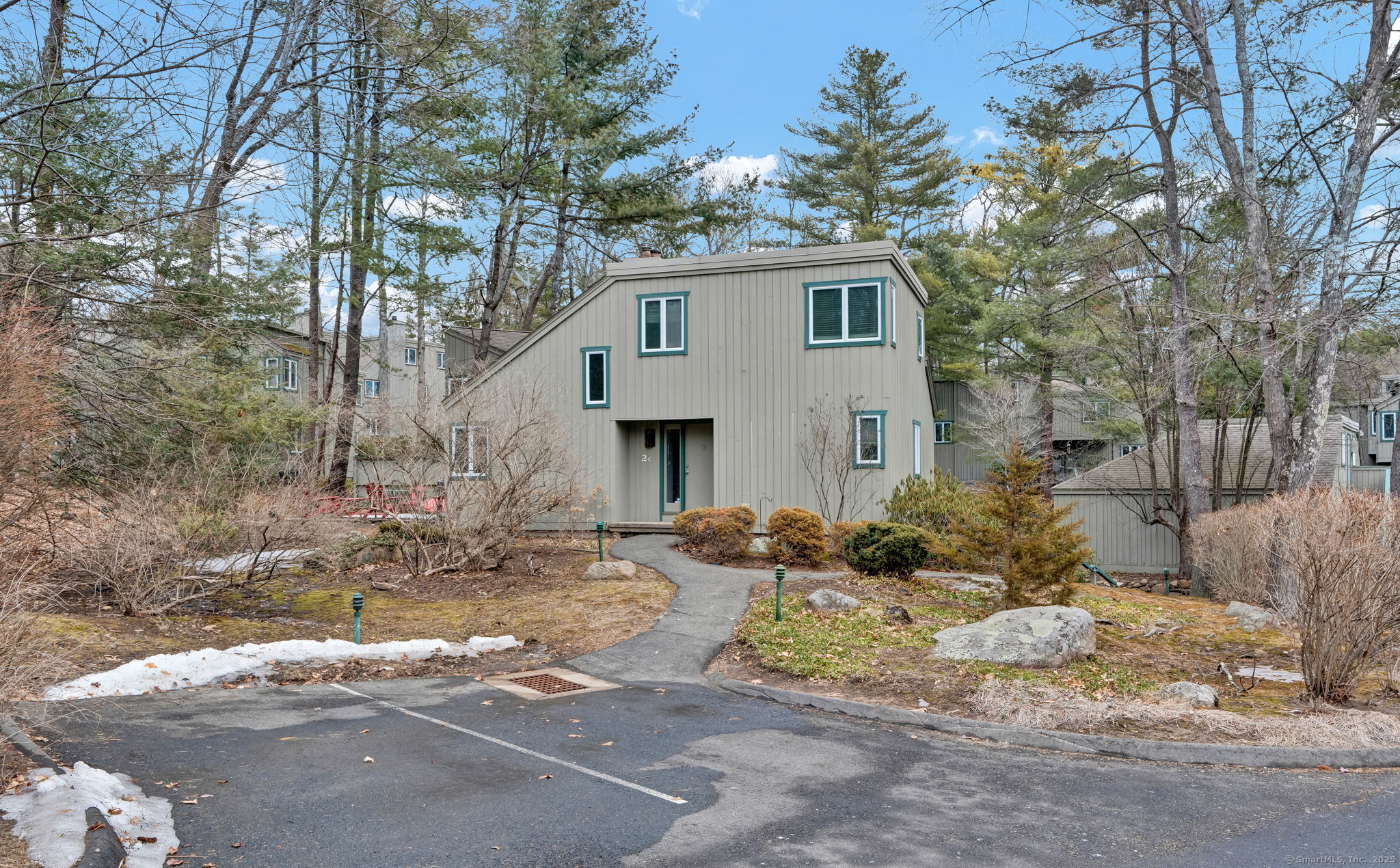 2 Talcott Glen Farmington CT 06032