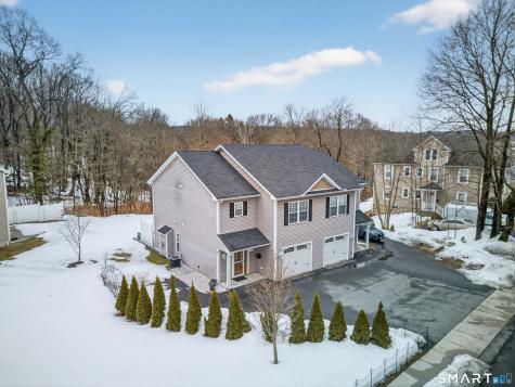 112 Woodruff Avenue Watertown CT 06795