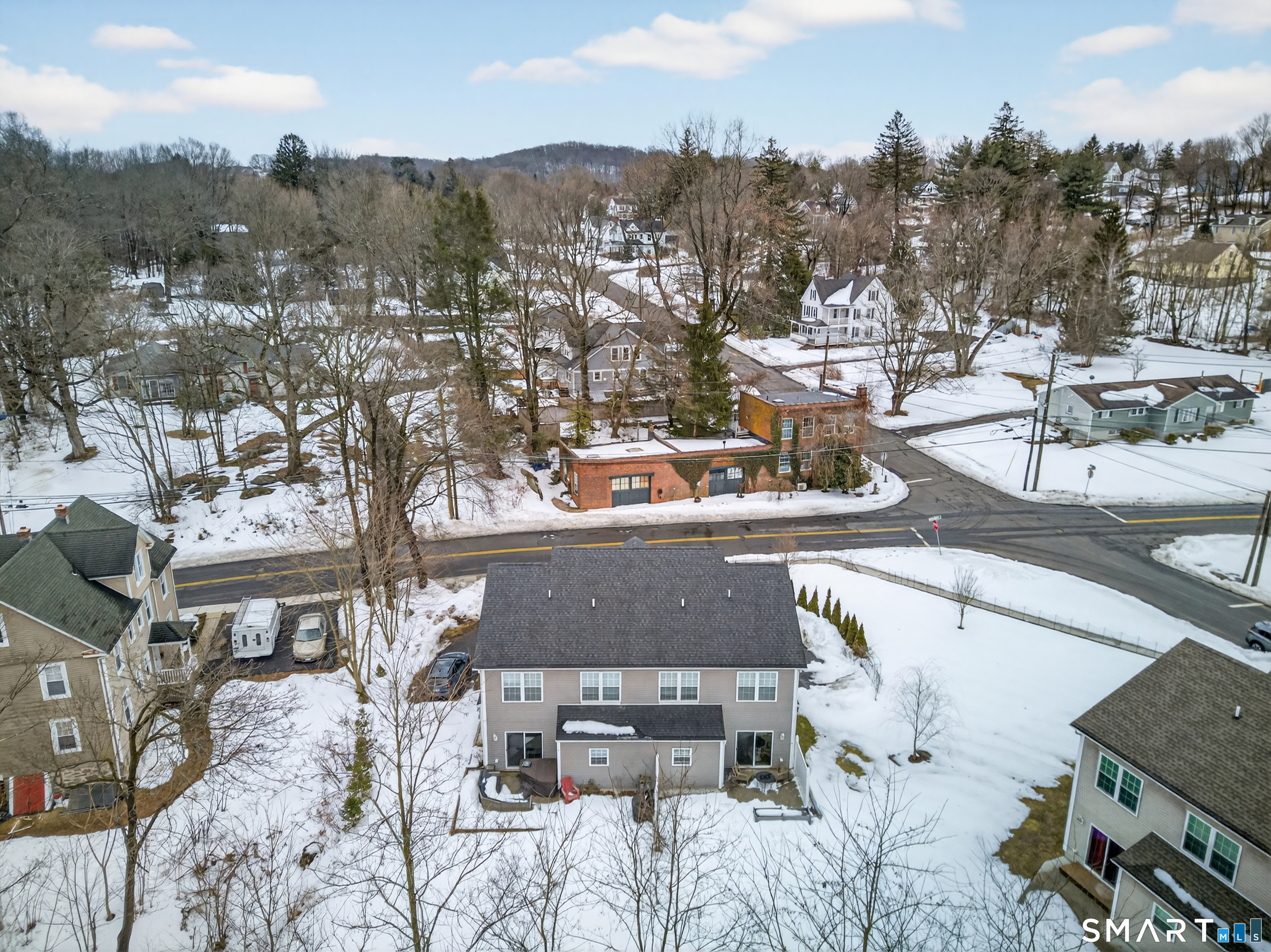 112 Woodruff Avenue Watertown CT 06795
