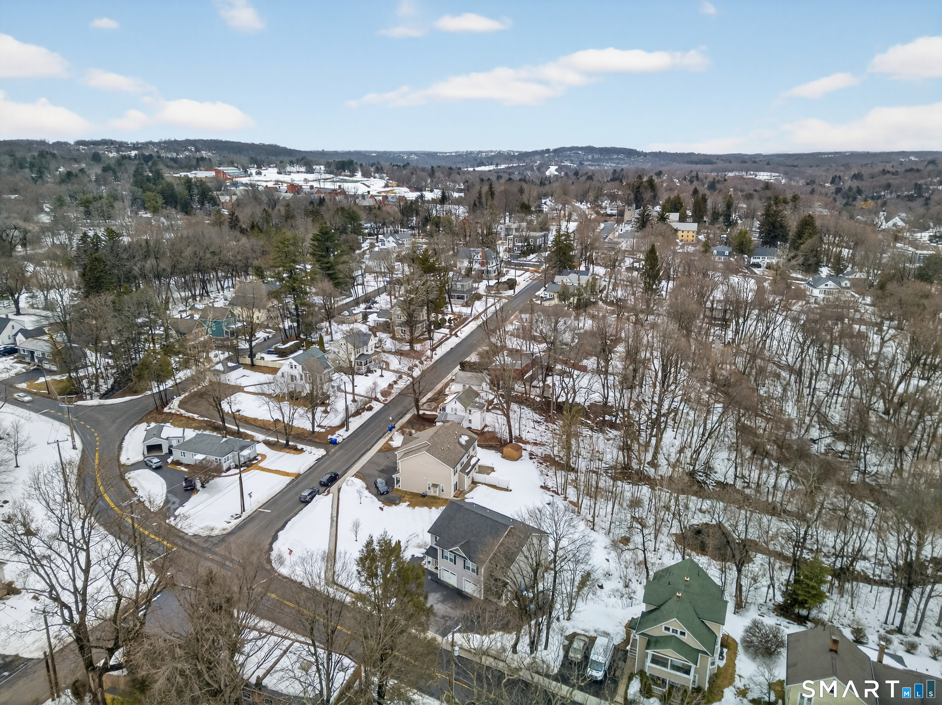 112 Woodruff Avenue Watertown CT 06795