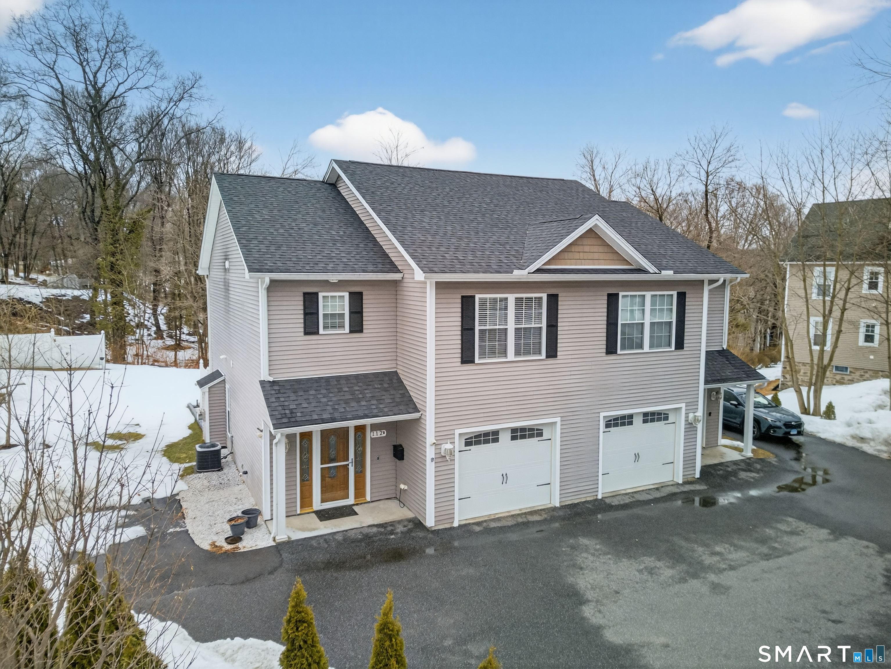 112 Woodruff Avenue Watertown CT 06795