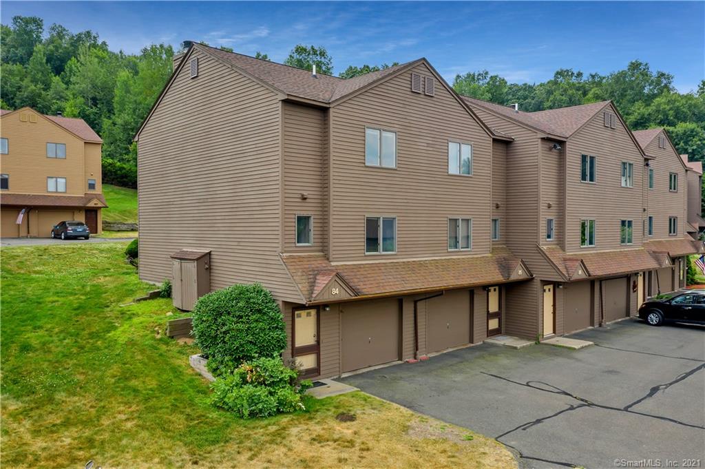 489 Wolcott Street Bristol CT 06010