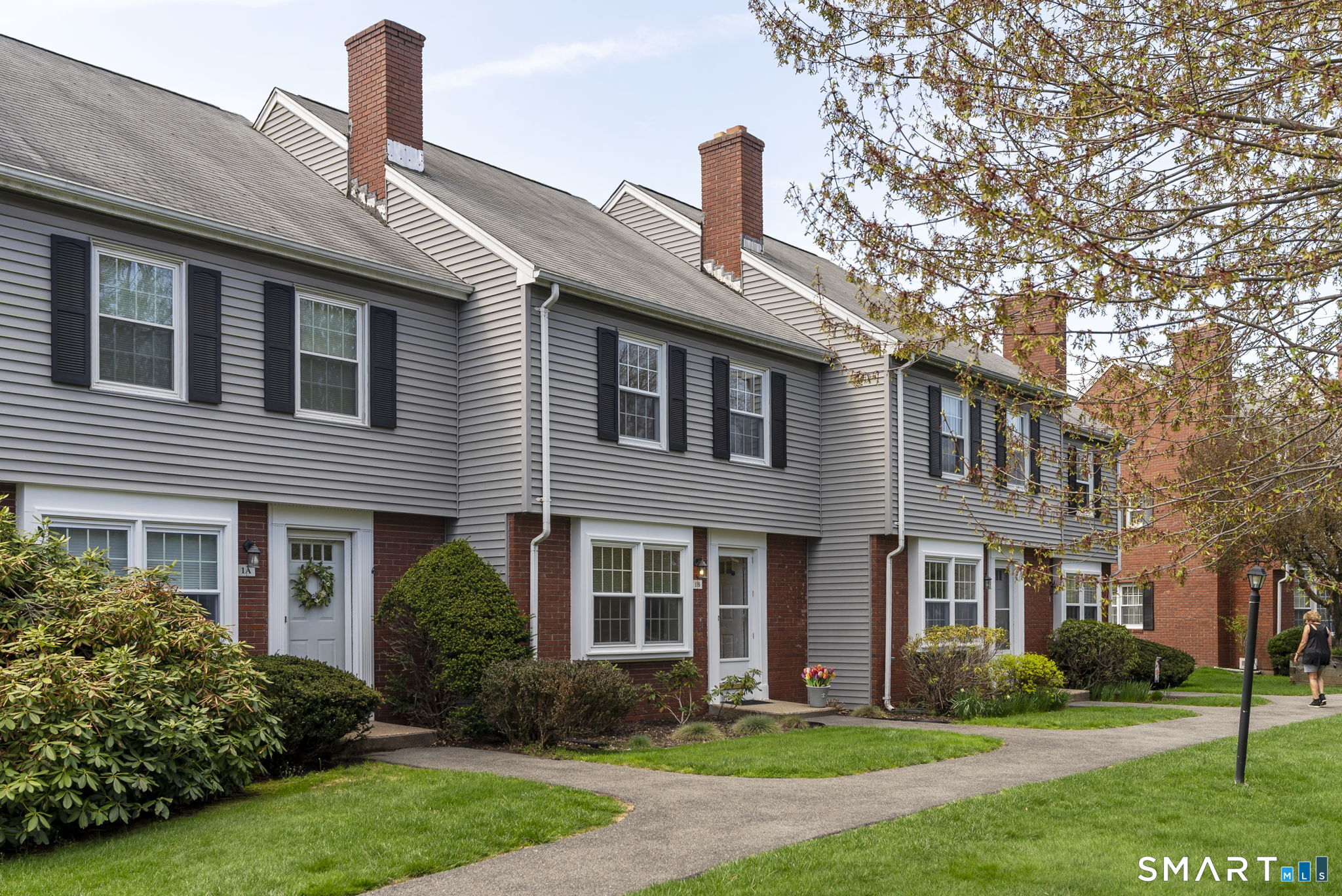 1 Barrington Drive Wethersfield CT 06109