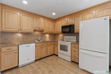 1 Barrington Drive Wethersfield CT 06109