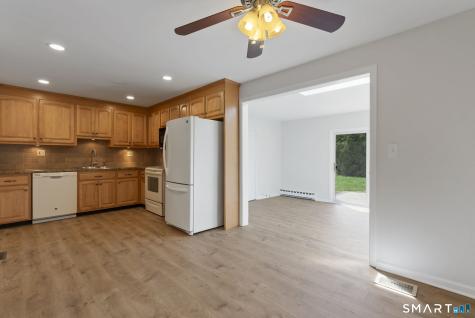 1 Barrington Drive Wethersfield CT 06109
