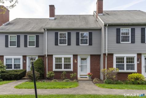 1 Barrington Drive Wethersfield CT 06109