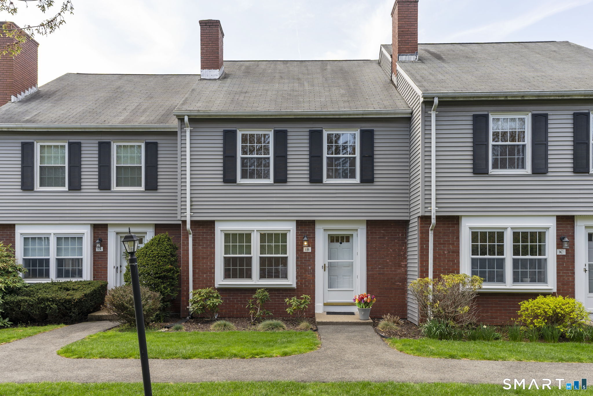 1 Barrington Drive Wethersfield CT 06109