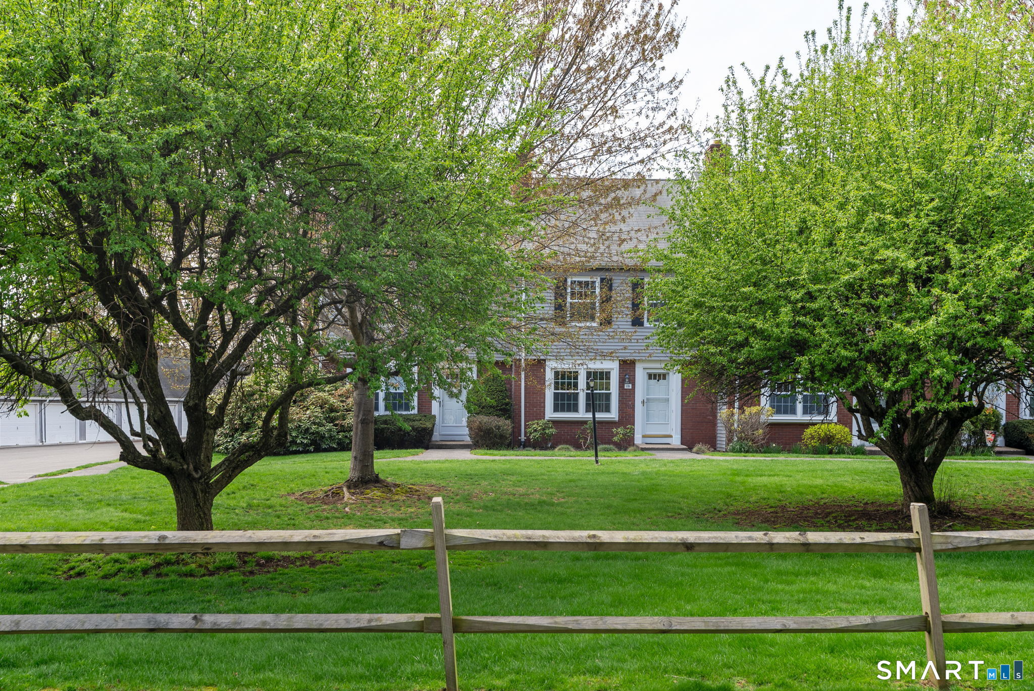 1 Barrington Drive Wethersfield CT 06109