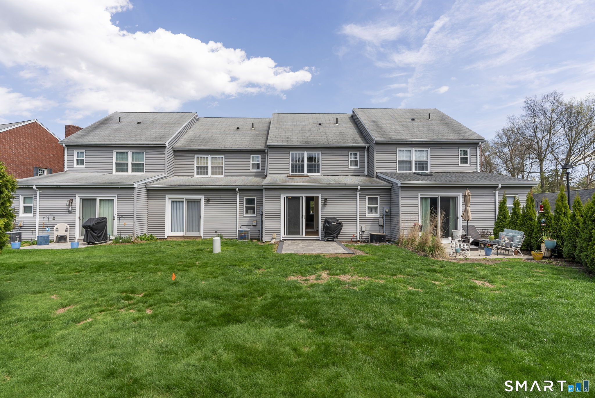 1 Barrington Drive Wethersfield CT 06109