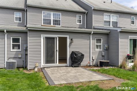 1 Barrington Drive Wethersfield CT 06109