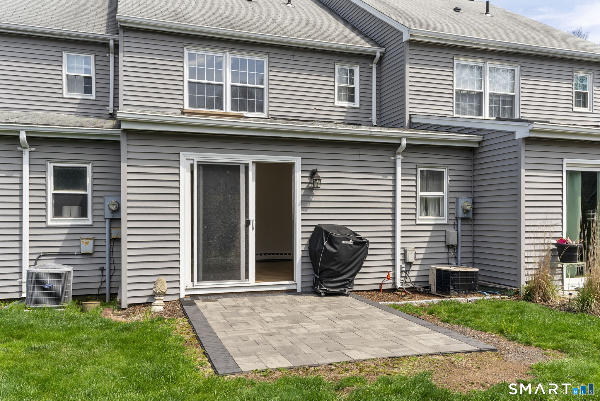 1 Barrington Drive Wethersfield CT 06109