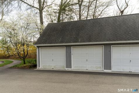 1 Barrington Drive Wethersfield CT 06109
