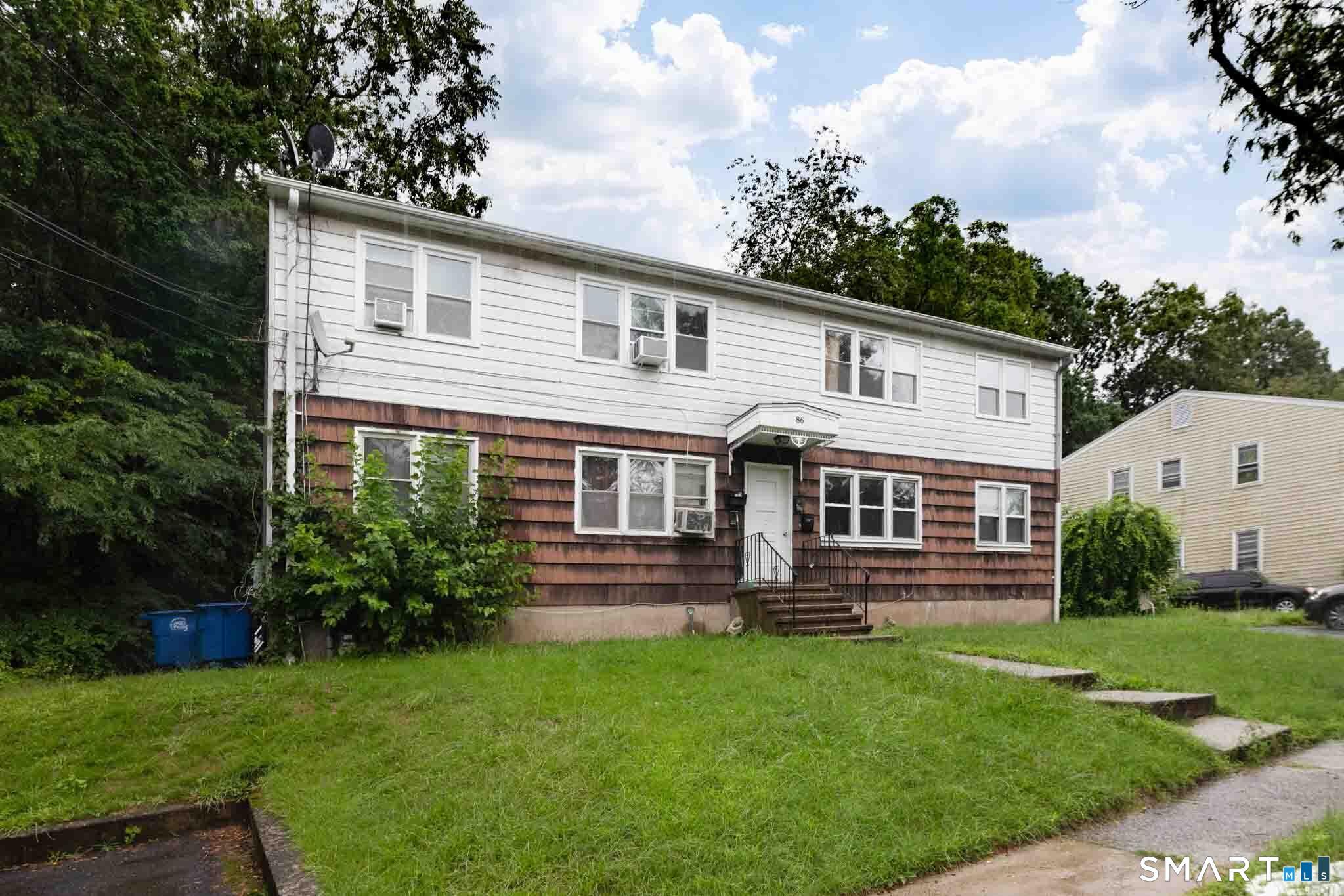 86 Oak Ridge Drive New Haven CT 06513