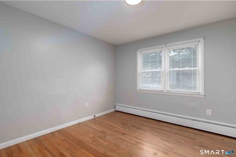 86 Oak Ridge Drive New Haven CT 06513