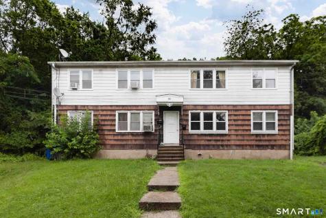 86 Oak Ridge Drive New Haven CT 06513