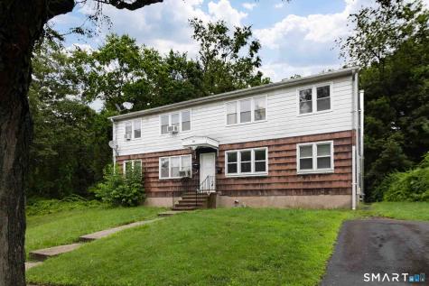 86 Oak Ridge Drive New Haven CT 06513