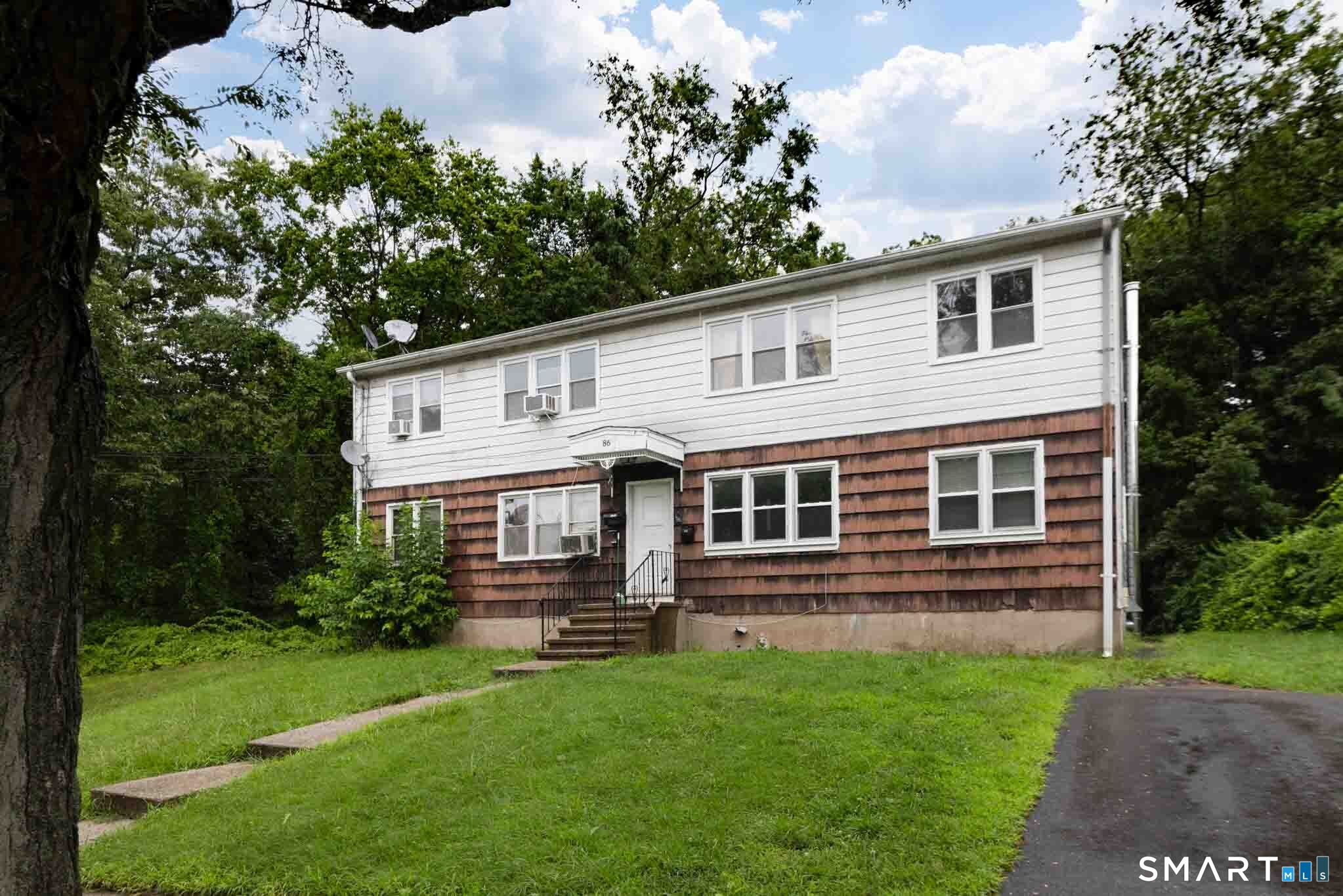 86 Oak Ridge Drive New Haven CT 06513