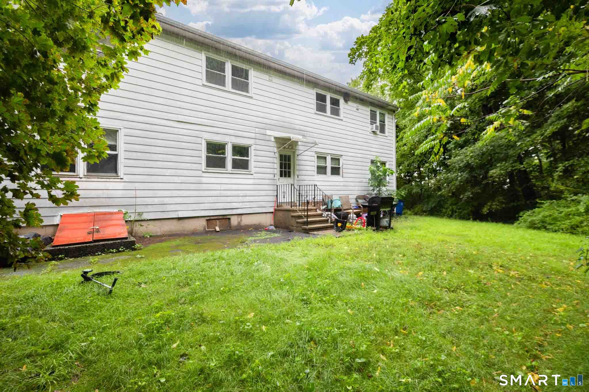 86 Oak Ridge Drive New Haven CT 06513