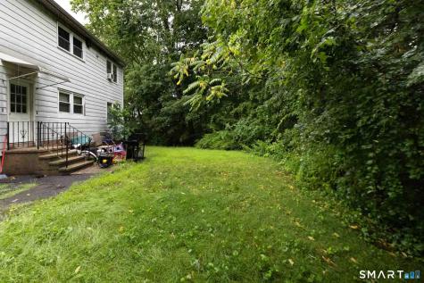 86 Oak Ridge Drive New Haven CT 06513