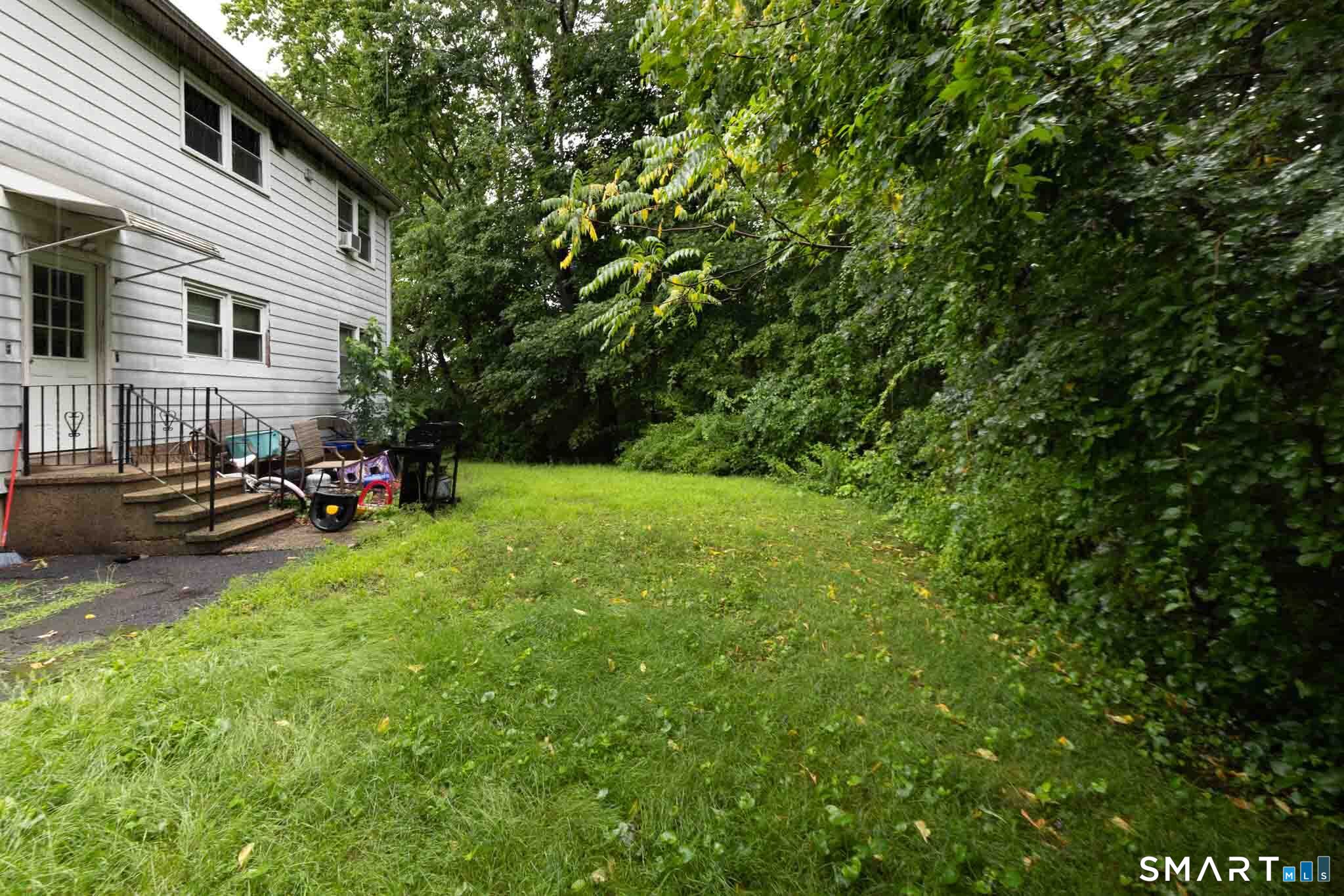86 Oak Ridge Drive New Haven CT 06513