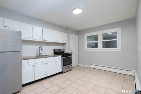 86 Oak Ridge Drive New Haven CT 06513