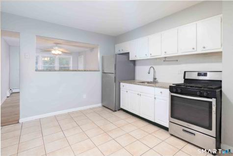86 Oak Ridge Drive New Haven CT 06513