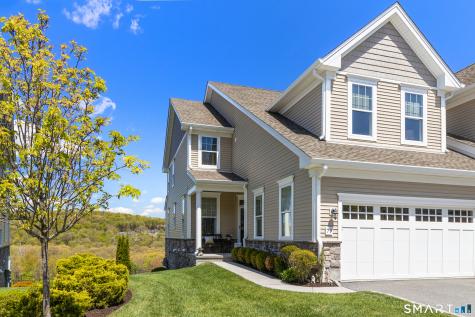79 Winding Ridge Way Danbury CT 06810