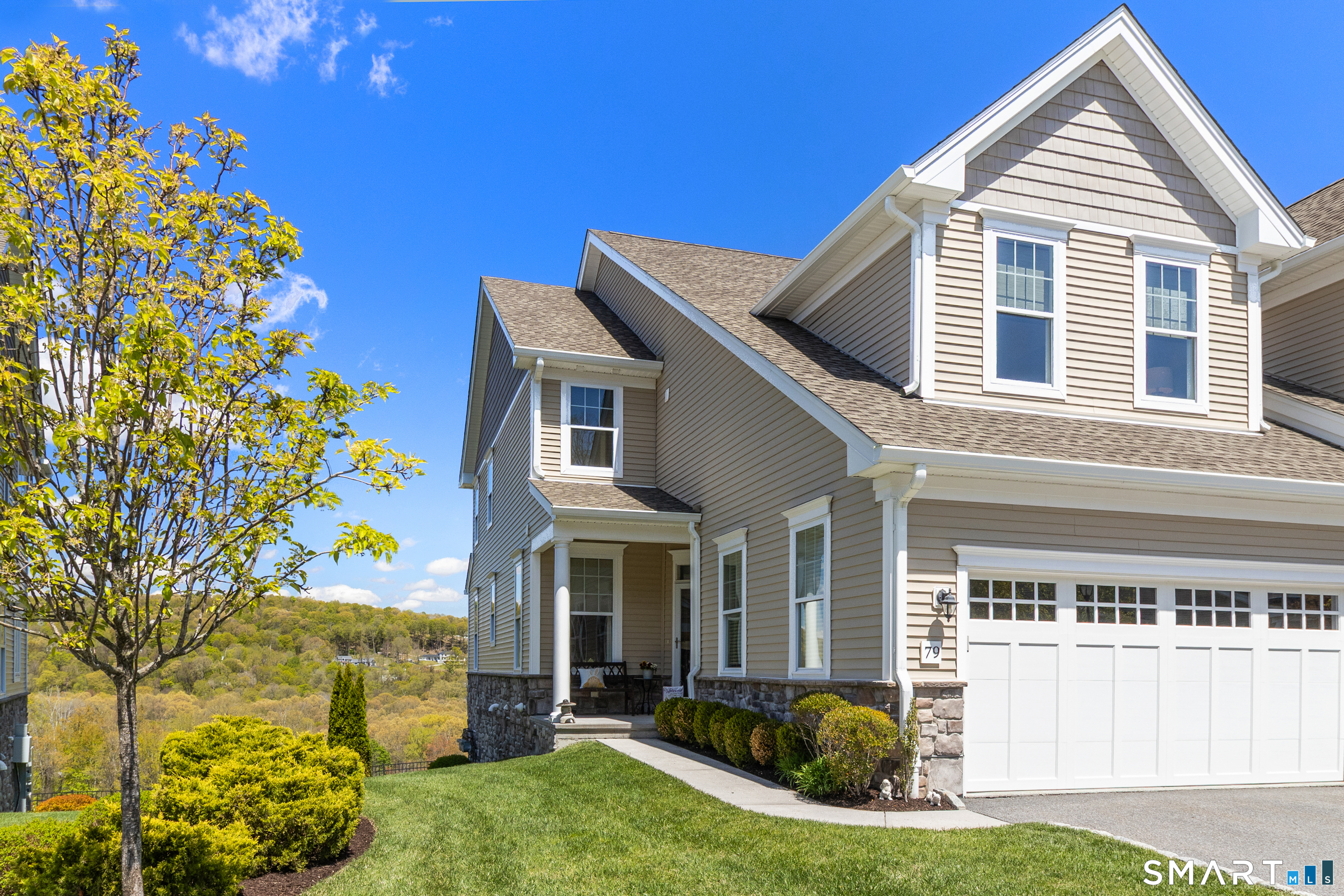 79 Winding Ridge Way Danbury CT 06810