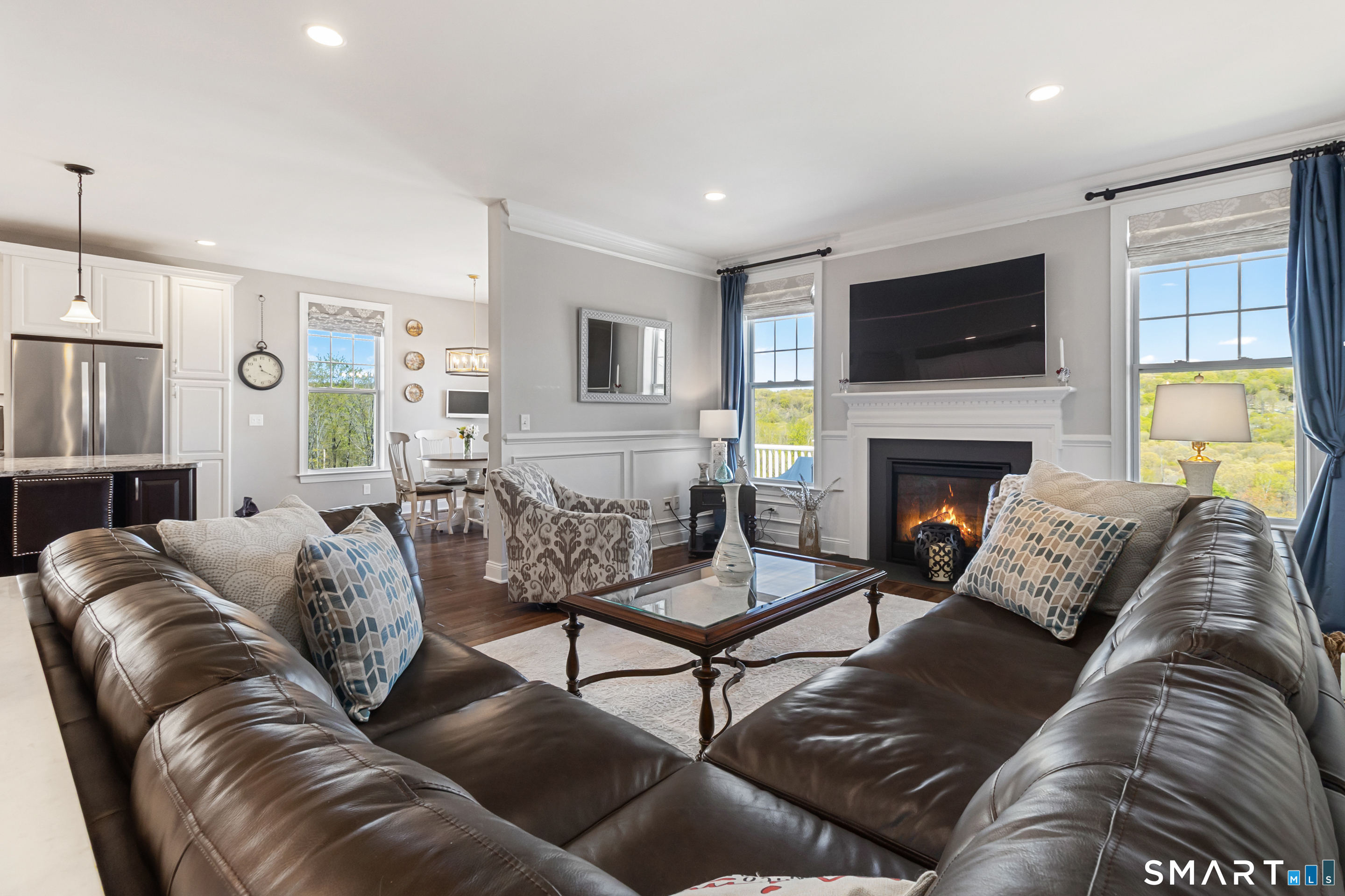 79 Winding Ridge Way Danbury CT 06810