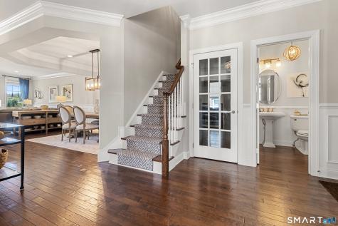 79 Winding Ridge Way Danbury CT 06810