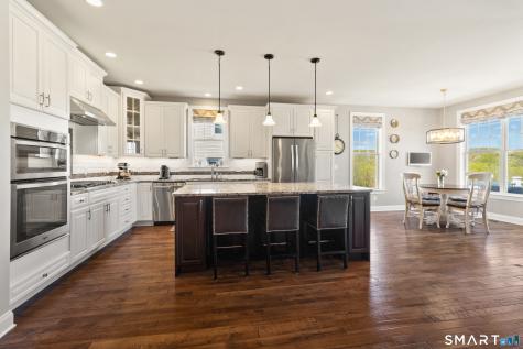 79 Winding Ridge Way Danbury CT 06810