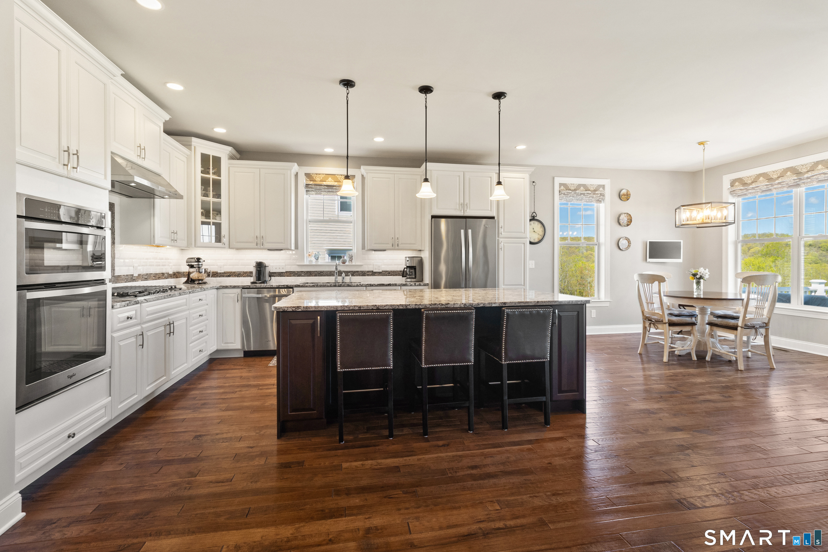 79 Winding Ridge Way Danbury CT 06810