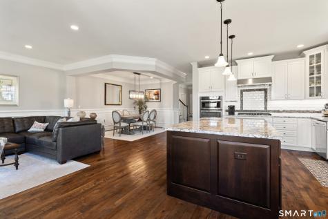 79 Winding Ridge Way Danbury CT 06810