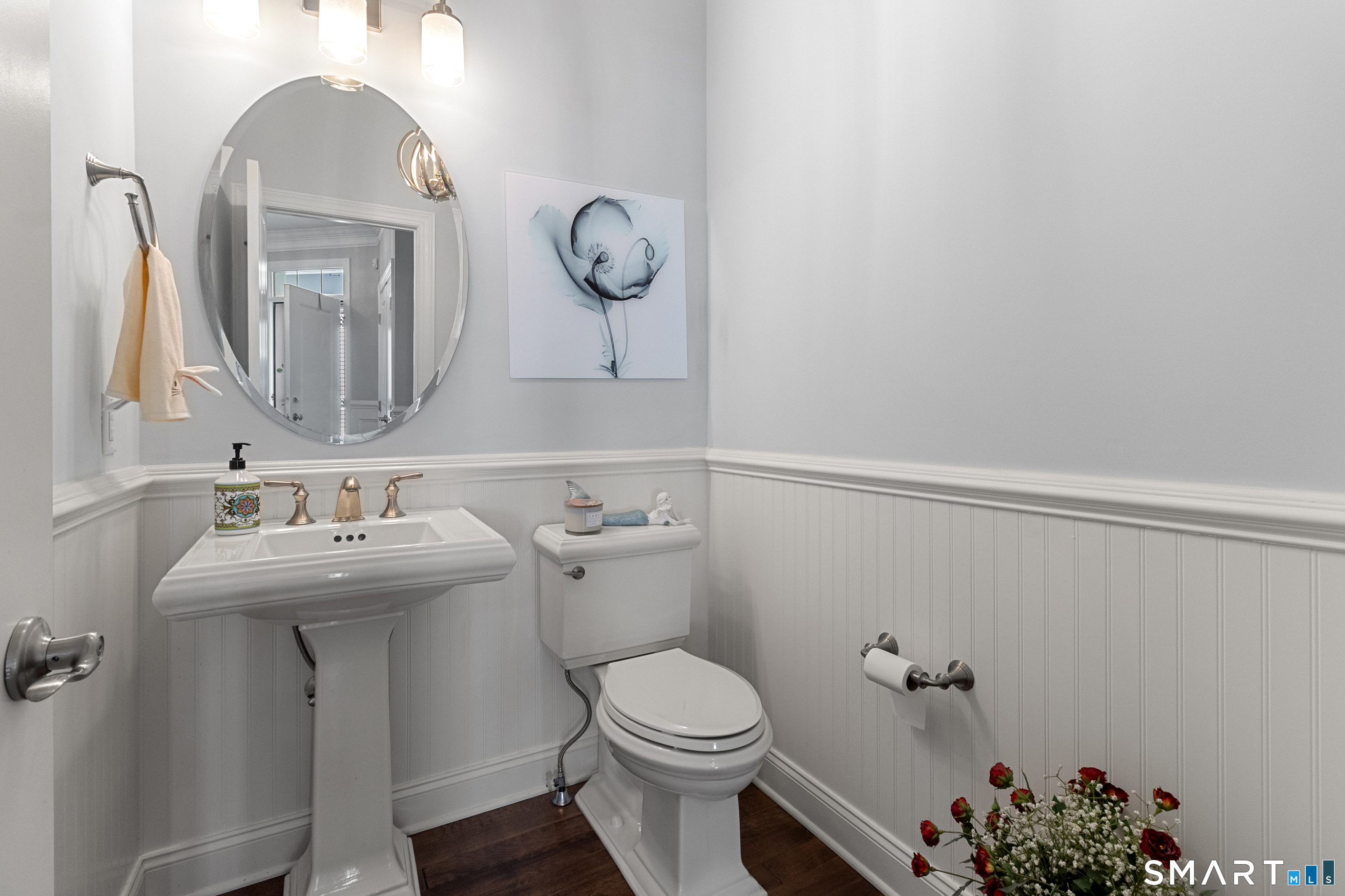 79 Winding Ridge Way Danbury CT 06810