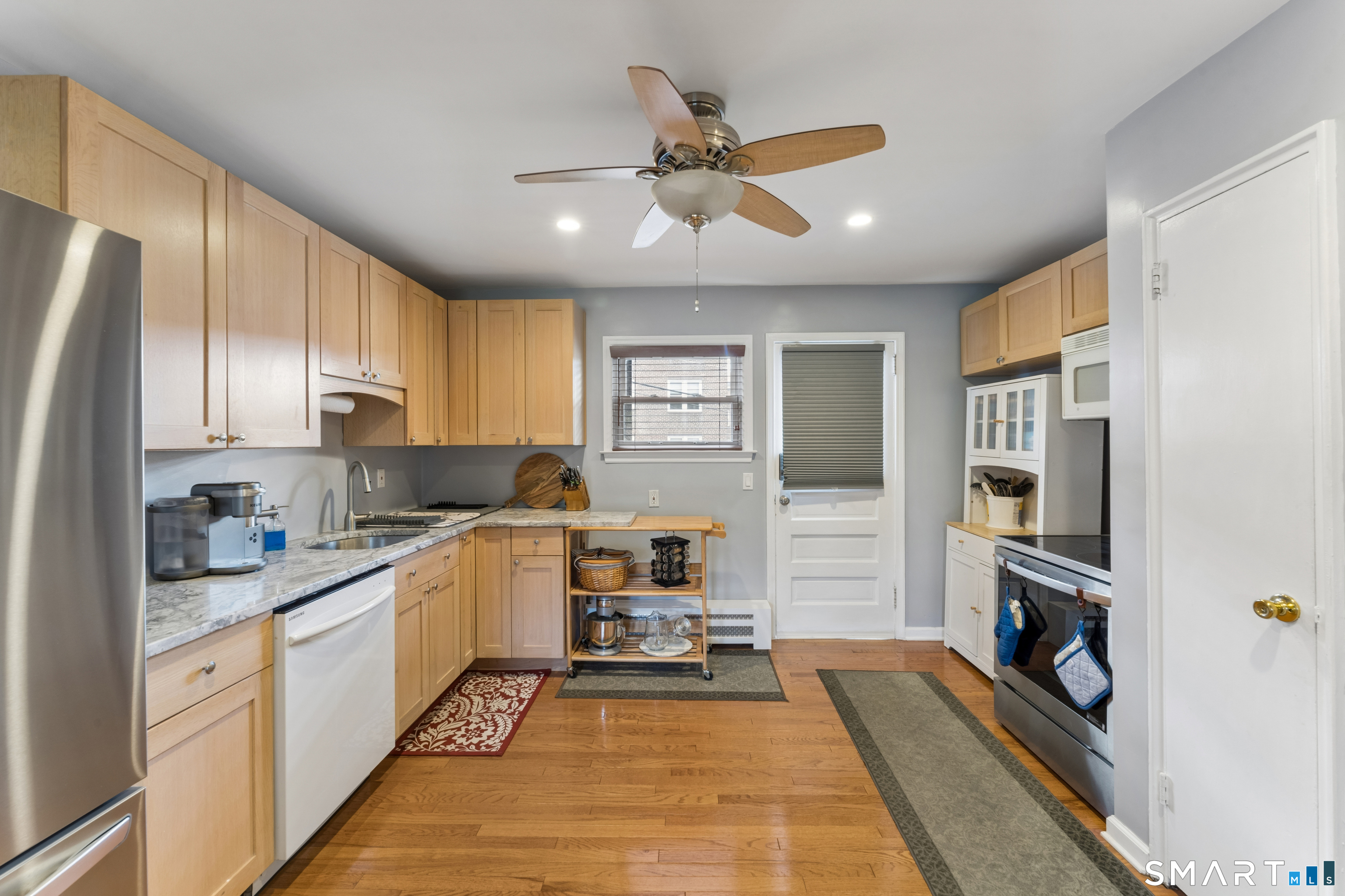 88 Strawberry Hill Avenue Stamford CT 06902