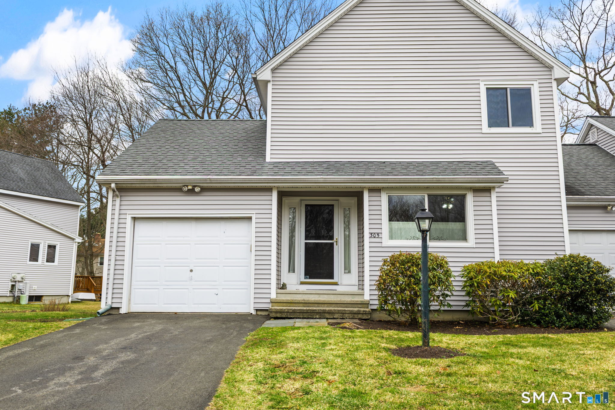 305 Aspetuck Trail Shelton CT 06484