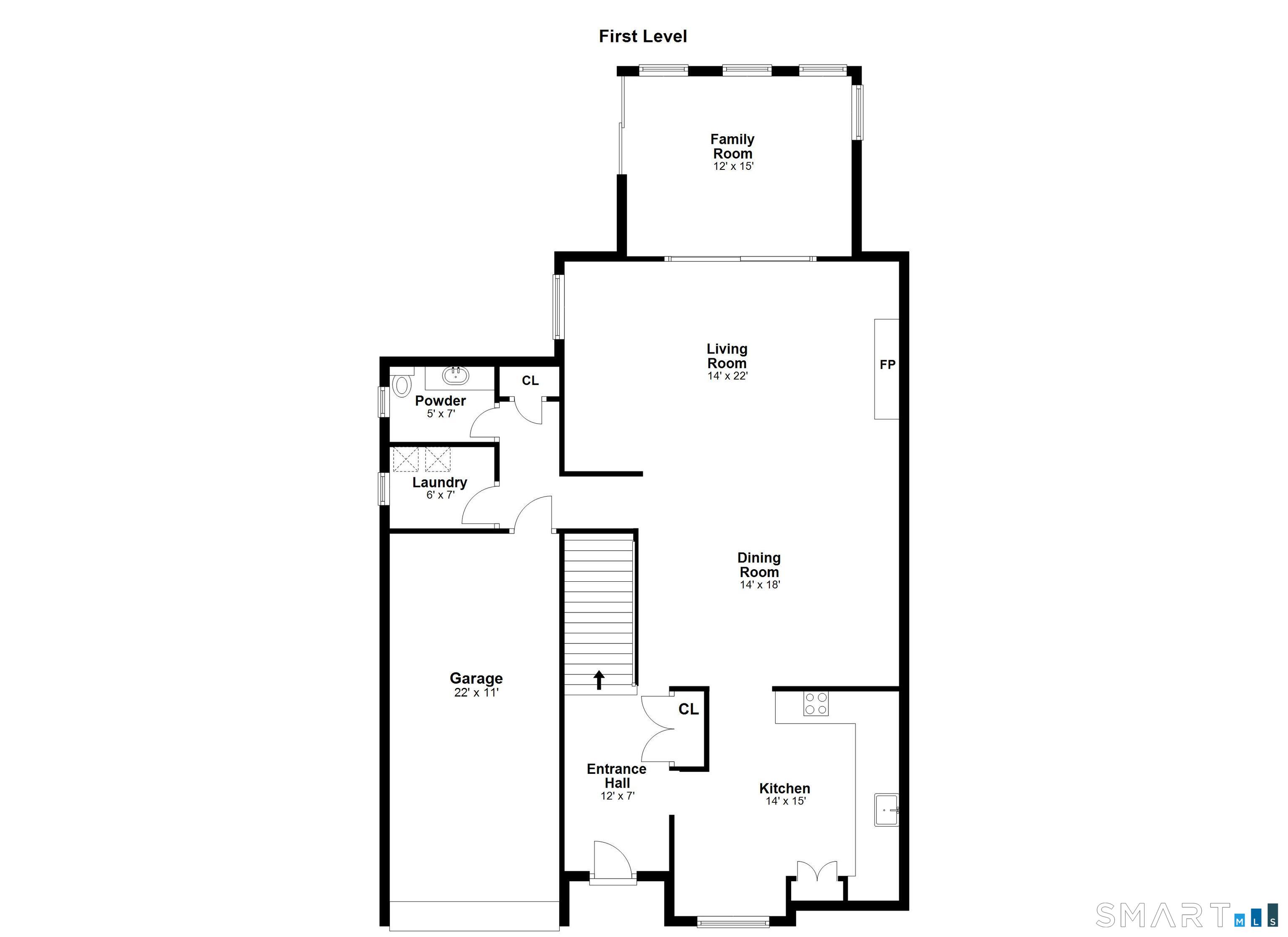 305 Aspetuck Trail Shelton CT 06484